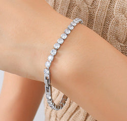 Titanium Steel Bracelet