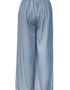 High Waist Wide Leg Pants