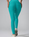 High Waist Active Leggings