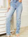 Judy Blue Full Size High Waist Jeans