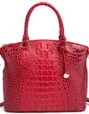 PU Leather Handbag