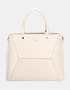 David Jones PU Leather Handbag