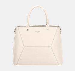 David Jones PU Leather Handbag