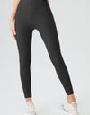 High Waist Skinny Active Pants