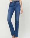 Vervet by Flying Monkey High Waist Bootcut Jeans