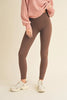Coffee Brown