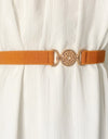 PU Leather Belt