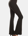 Leggings Depot High Waist Flare Leggings