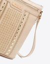 Nicole Lee USA Love Handbag