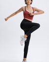 Ultra High Waist Active Leggings