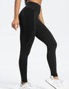 High Waist Active Leggings