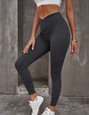 High Waist Leggings