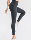 High Waist Active Leggings