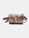 Nicole Lee USA Small Fanny Pack