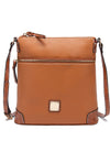 PU Leather Crossbody Bag