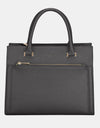 David Jones PU Leather Handbag