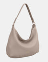 David Jones PU Leather Shoulder Bag