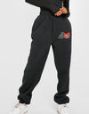 Simply Love Simply Love Full Size I LOVE MY DOG Graphic Joggers