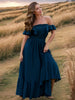 Dark Navy