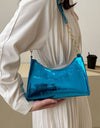 PU Leather Shoulder Bag