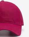 Cool and Classic Baseball Cap