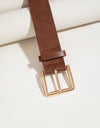 PU Leather Belt