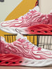Red And White