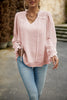 Blush Pink