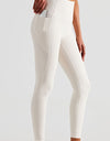 Soft and Breathable High-Waisted Yoga Leggings