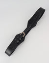 Fashion Geometric Elastic Belt