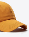 Sports Lovers Baseball Cap