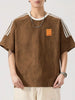 Deep Khaki