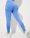 High Waist Active Pants