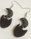 Halloween Theme Dangle Earrings