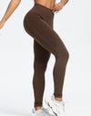 High Waist Active Leggings