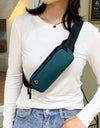 Small Polyester Sling Bag