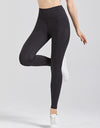 Wide Waistband Active Leggings