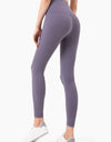 Feel Like Skin High-Rise Ankle Leggings