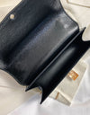 PU Leather Crossbody Bag