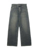 Vintage Blue