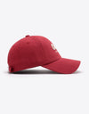 CREATE NEW LIFE Adjustable Cotton Baseball Cap