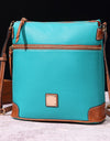 PU Leather Crossbody Bag