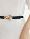 PU Leather Belt