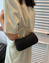 Special Material Shoulder Bag