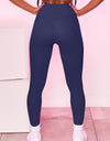 High Waist Active Pants