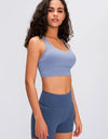 Double X Sports Bra - Basic Colors