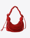 PU Leather Handbag