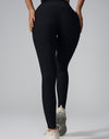 High Waist Active Leggings