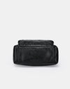 PU Leather Medium Shoulder Bag