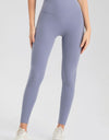 High Waist Skinny Active Pants